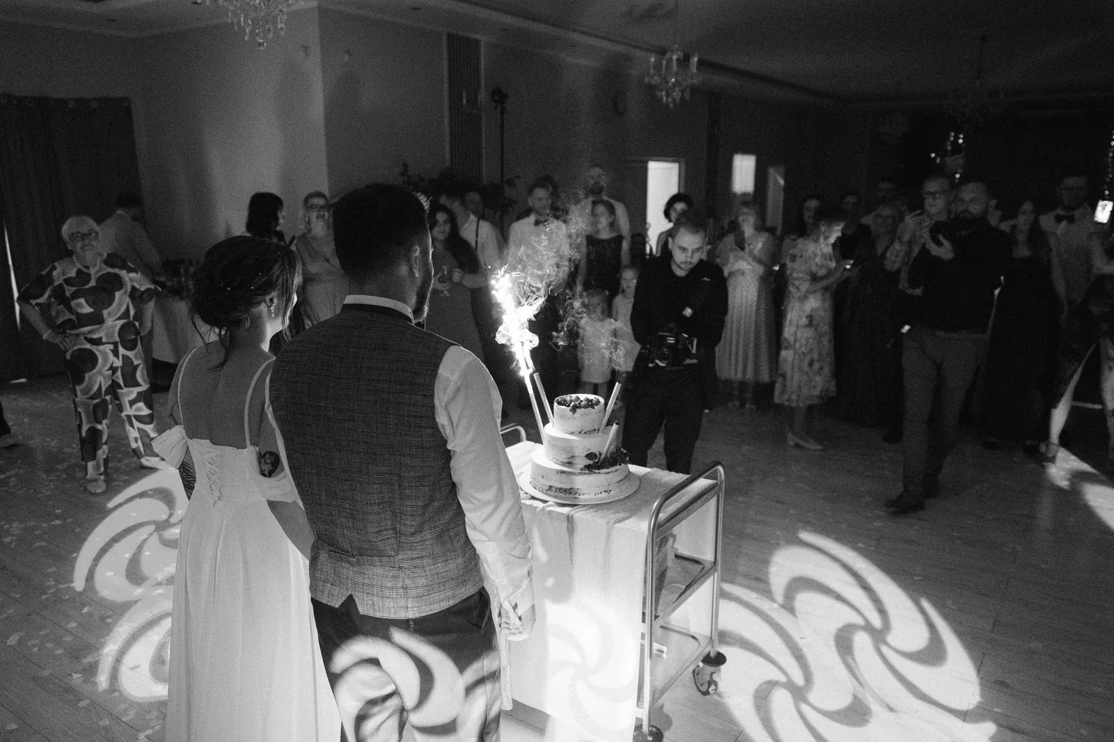 Klaudia & Dawid